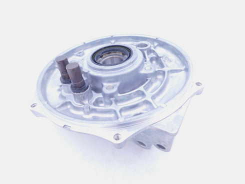 HONDA REAR BRAKE PLATE ASSY  2014 -2023 TRX420 TRX500 TRX520 OEM 43010-HR3-A20